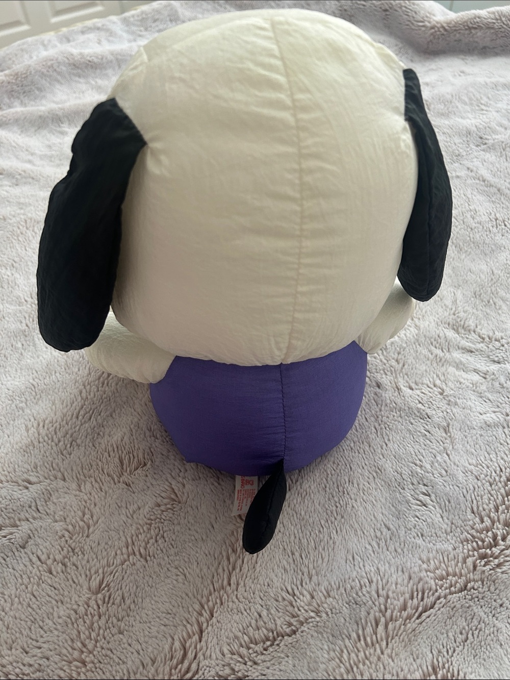 Pochacco nylon plush - Picture 4 of 7